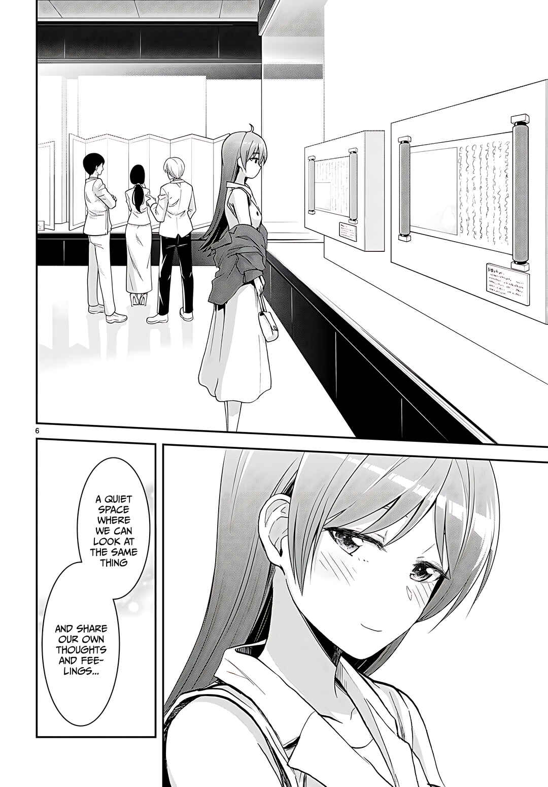 Page 7 Chapter 30.5 Isekai Yurutto Survival Seikatsu ~Gakkou no Minna to Isekai no Mujintou ni Tenishitakedo Ore Dake Rakushou desu~