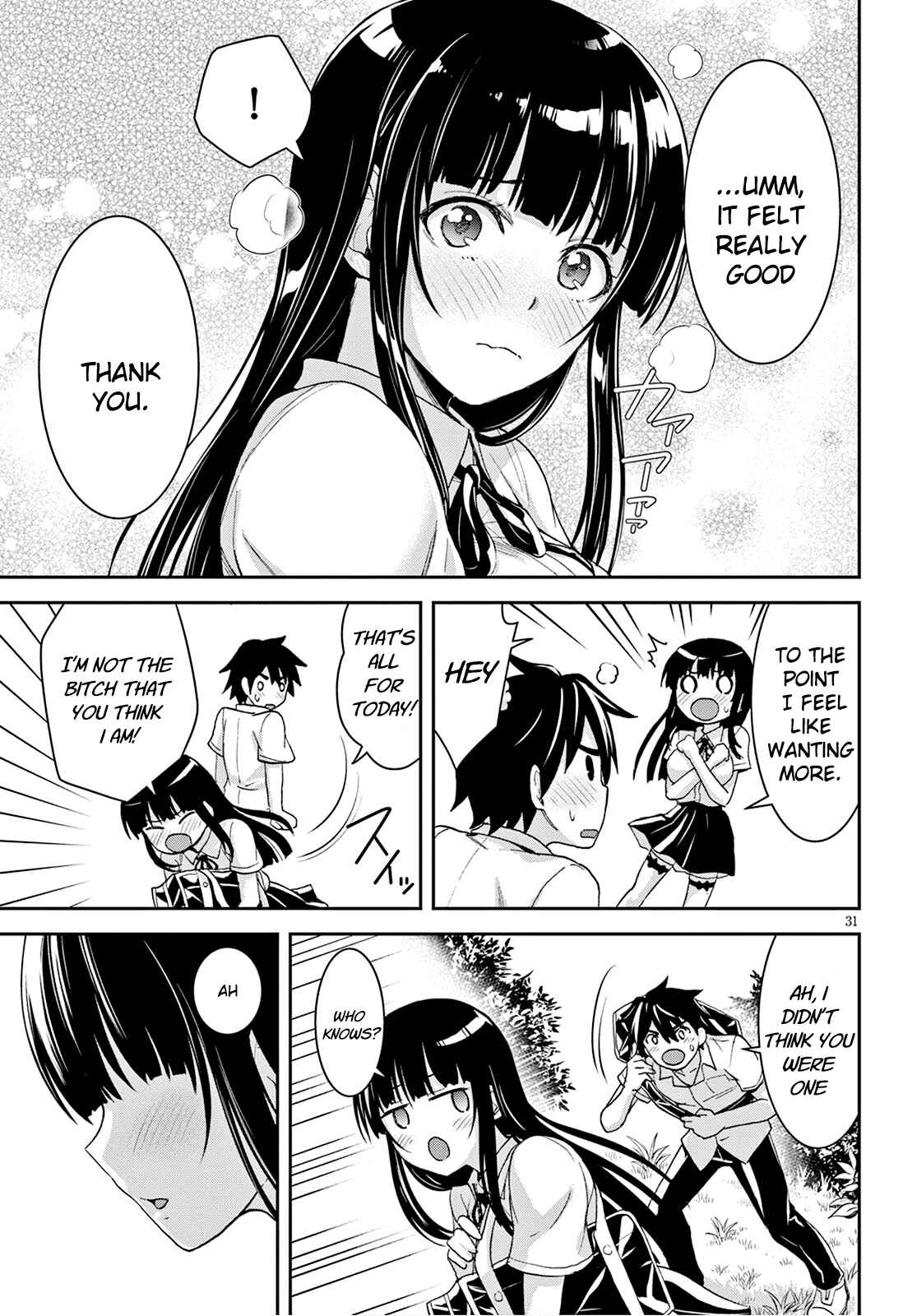 Page 32 Chapter 2 Isekai Yurutto Survival Seikatsu ~Gakkou no Minna to Isekai no Mujintou ni Tenishitakedo Ore Dake Rakushou desu~
