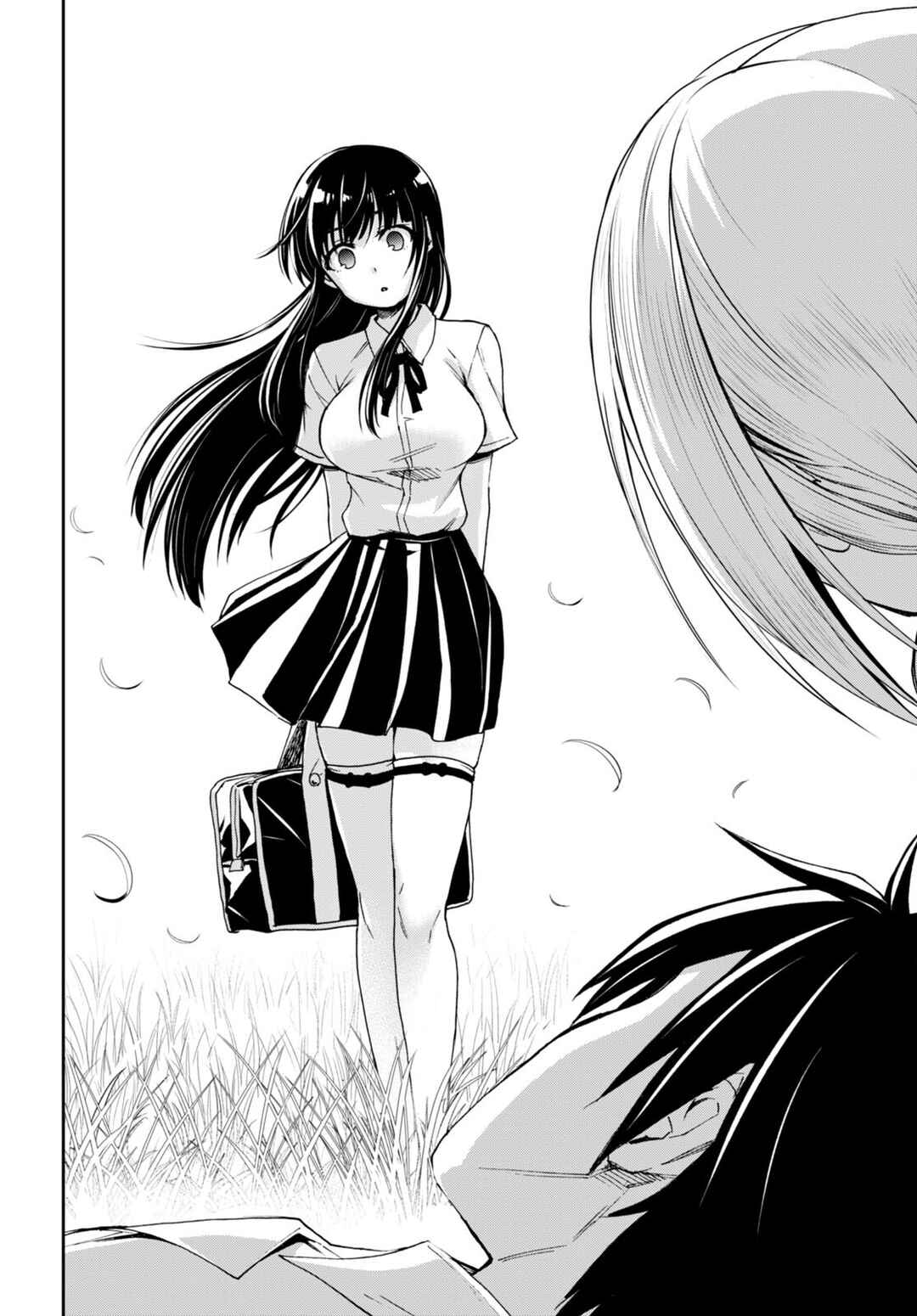 Page 23 Chapter 20 Isekai Yurutto Survival Seikatsu ~Gakkou no Minna to Isekai no Mujintou ni Tenishitakedo Ore Dake Rakushou desu~