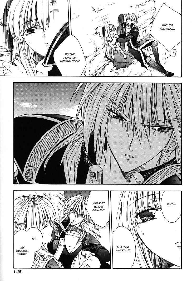 Page 17 Chapter 20 Fire Emblem - Successor of the Light
