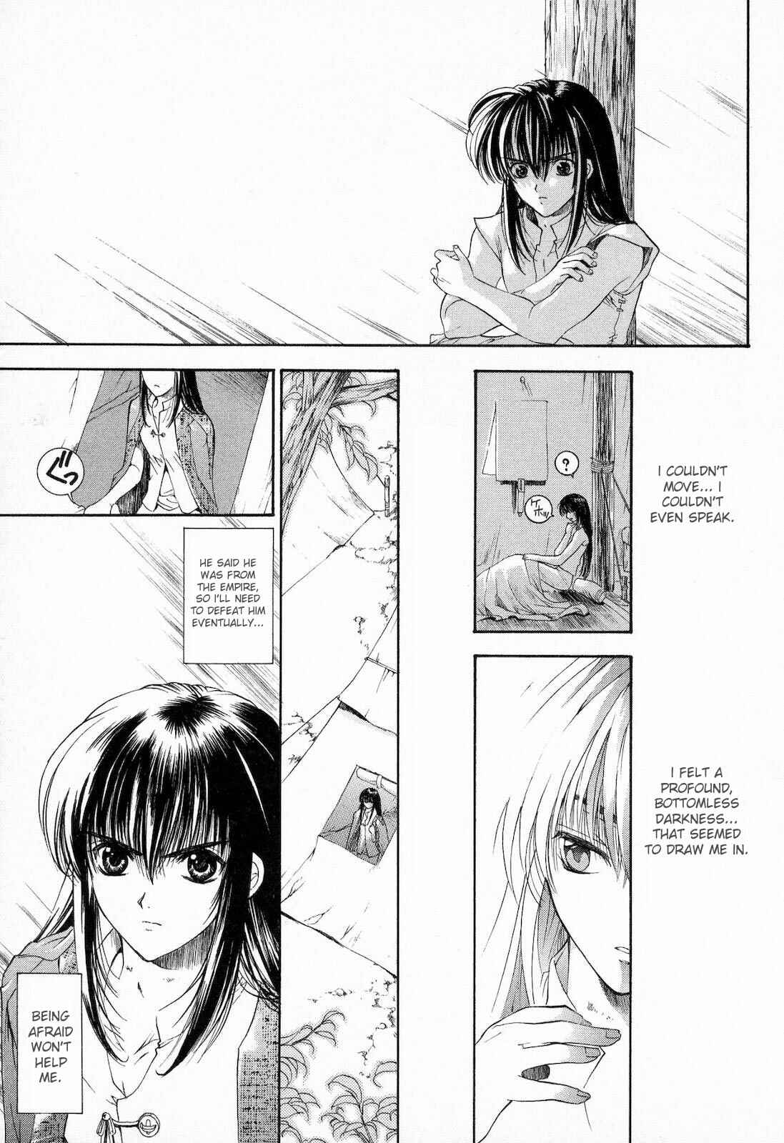 Page 6 Chapter 12 Fire Emblem - Successor of the Light