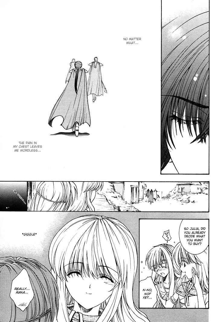 Page 26 Chapter 17 Fire Emblem - Successor of the Light