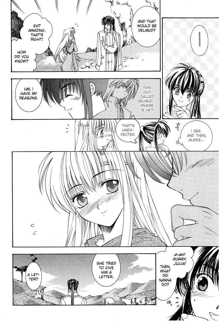 Page 34 Chapter 13 Fire Emblem - Successor of the Light