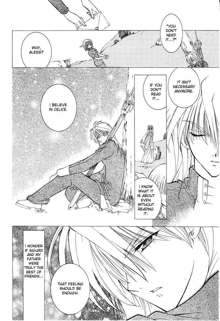 Page 36 Chapter 13 Fire Emblem - Successor of the Light