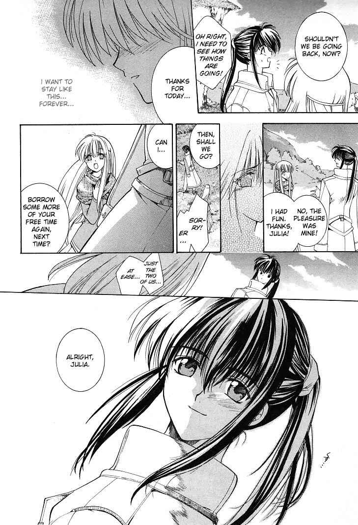 Page 38 Chapter 13 Fire Emblem - Successor of the Light