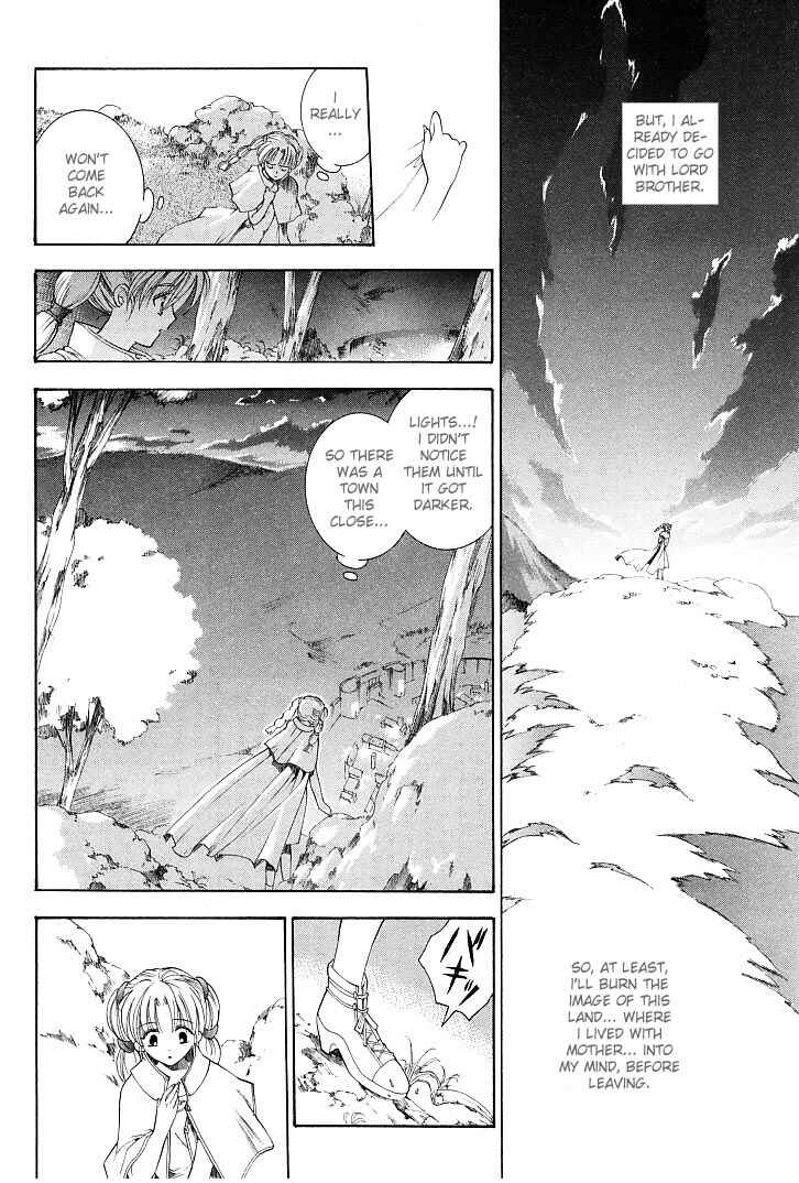 Page 44 Chapter 13 Fire Emblem - Successor of the Light