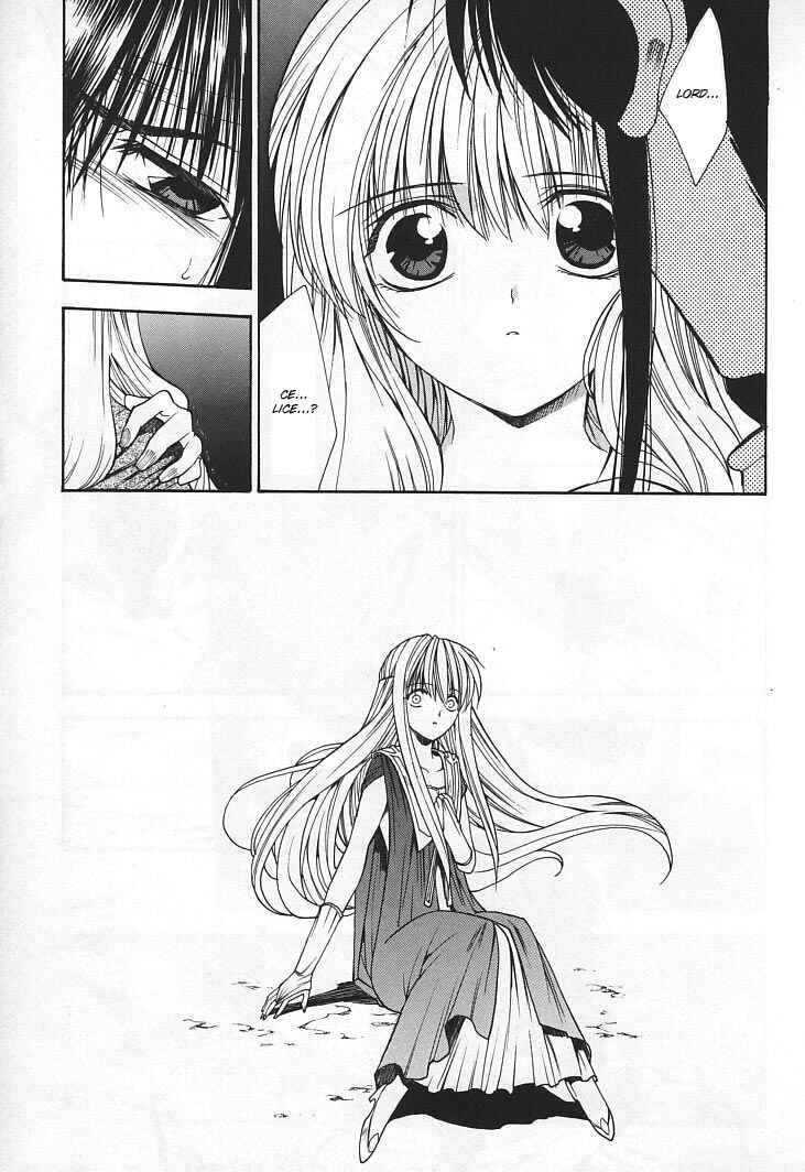 Page 19 Chapter 19 Fire Emblem - Successor of the Light