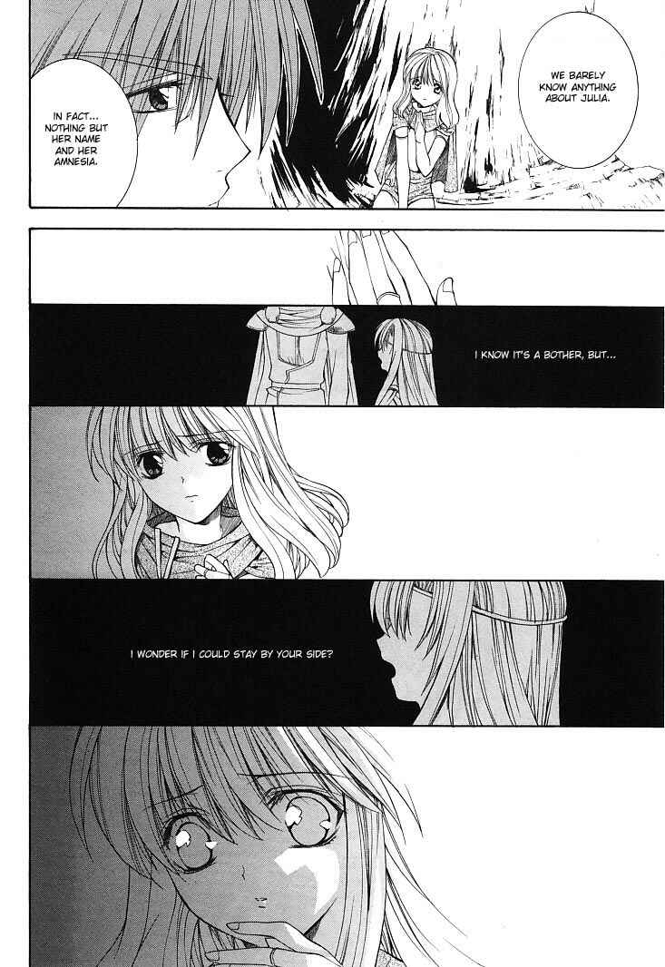 Page 8 Chapter 19 Fire Emblem - Successor of the Light