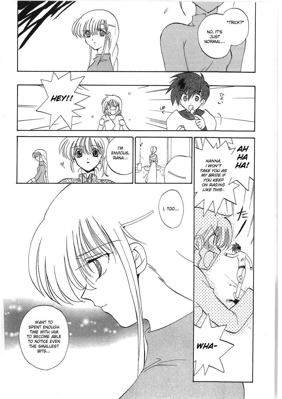 Page 22 Chapter 5 Fire Emblem - Successor of the Light