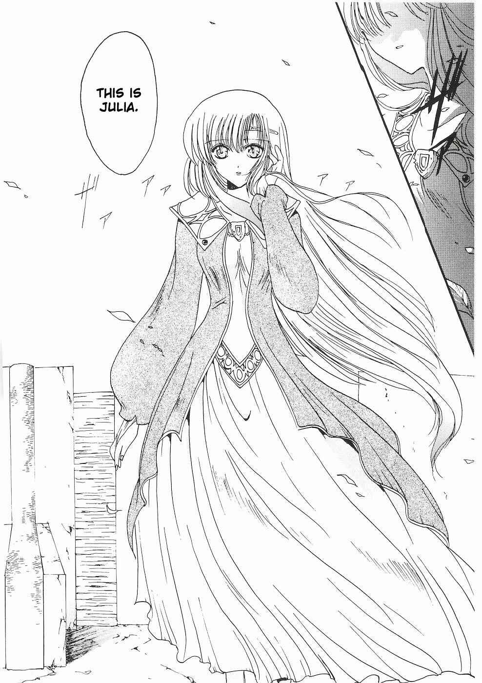 Page 16 Chapter 2 Fire Emblem - Successor of the Light