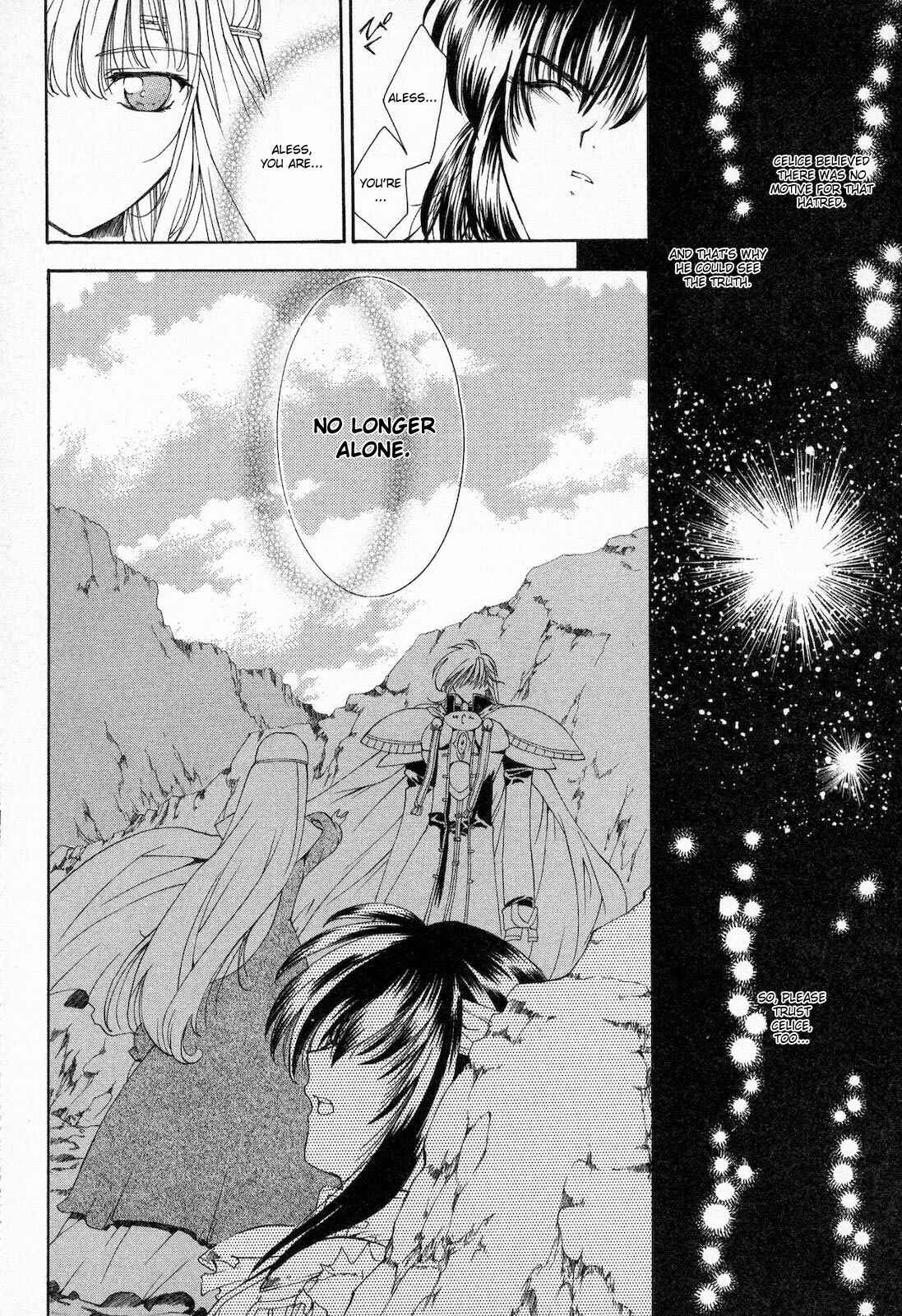 Page 27 Chapter 9 Fire Emblem - Successor of the Light