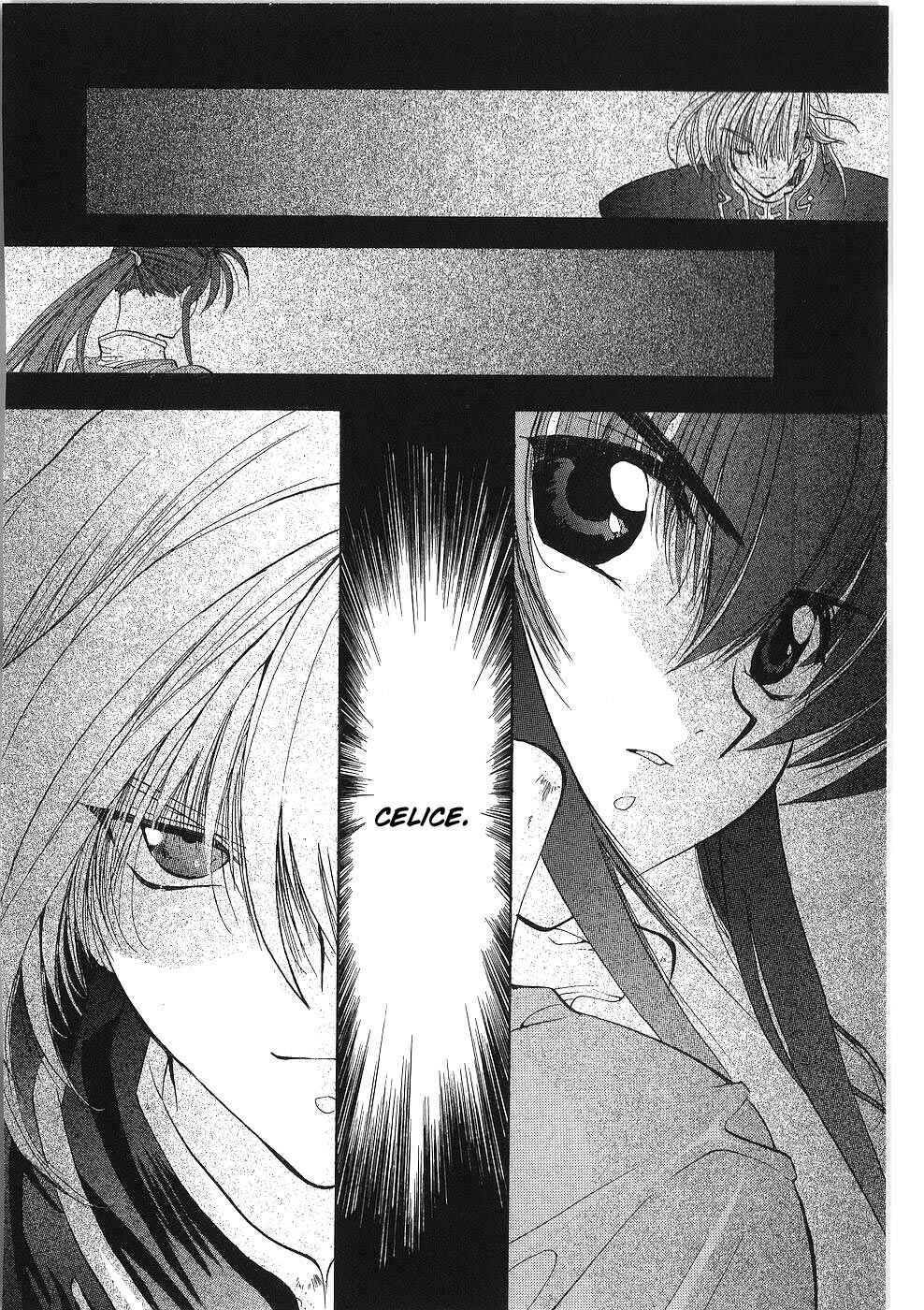 Page 48 Chapter 6 Fire Emblem - Successor of the Light