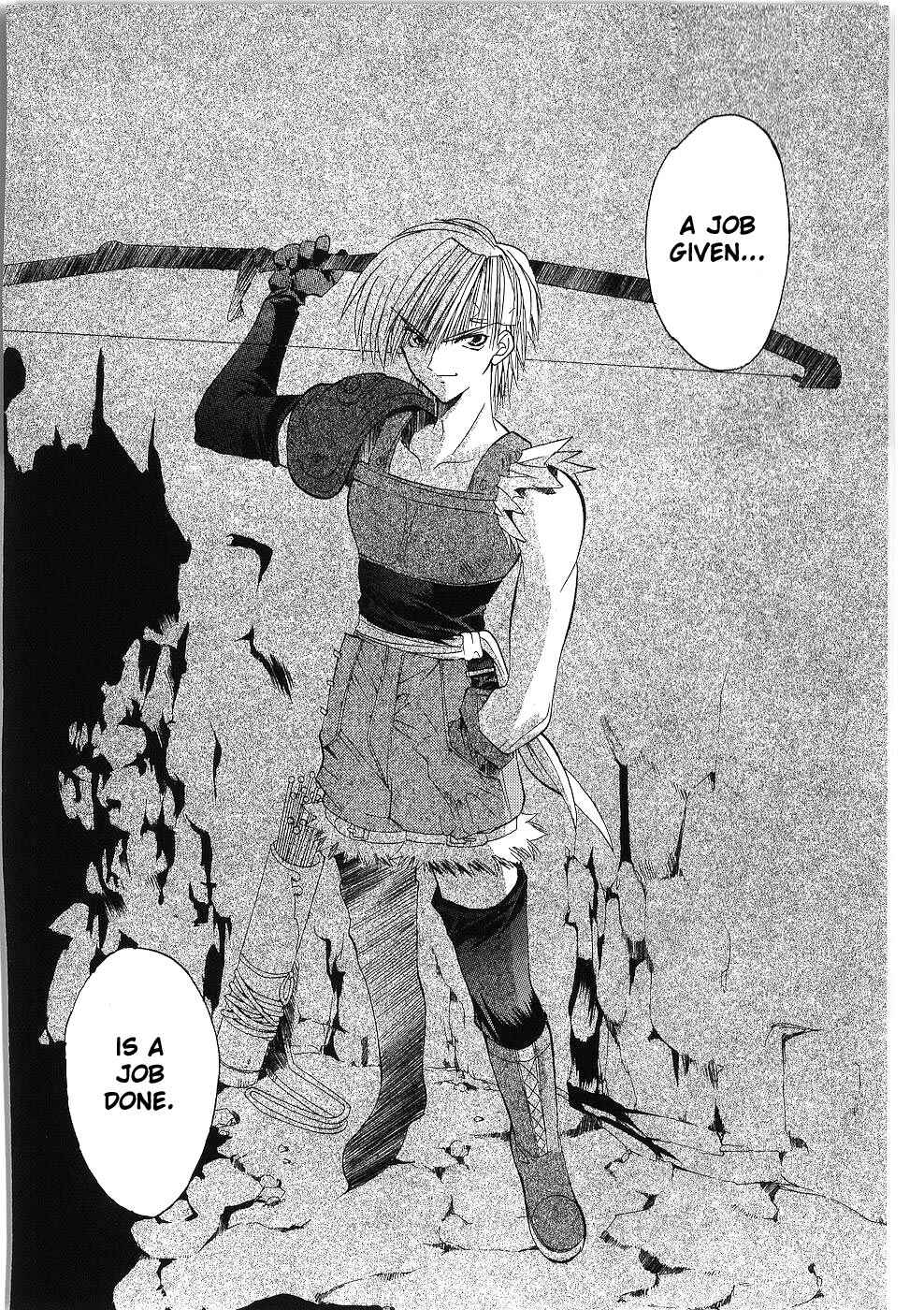 Page 40 Chapter 7 Fire Emblem - Successor of the Light