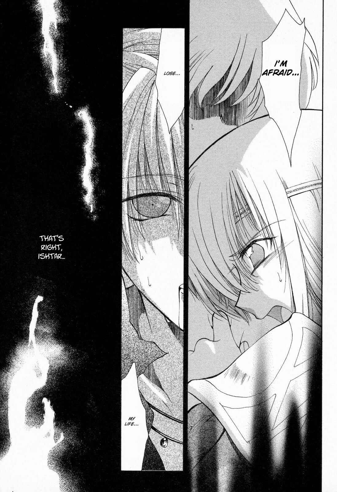 Page 26 Chapter 11 Fire Emblem - Successor of the Light