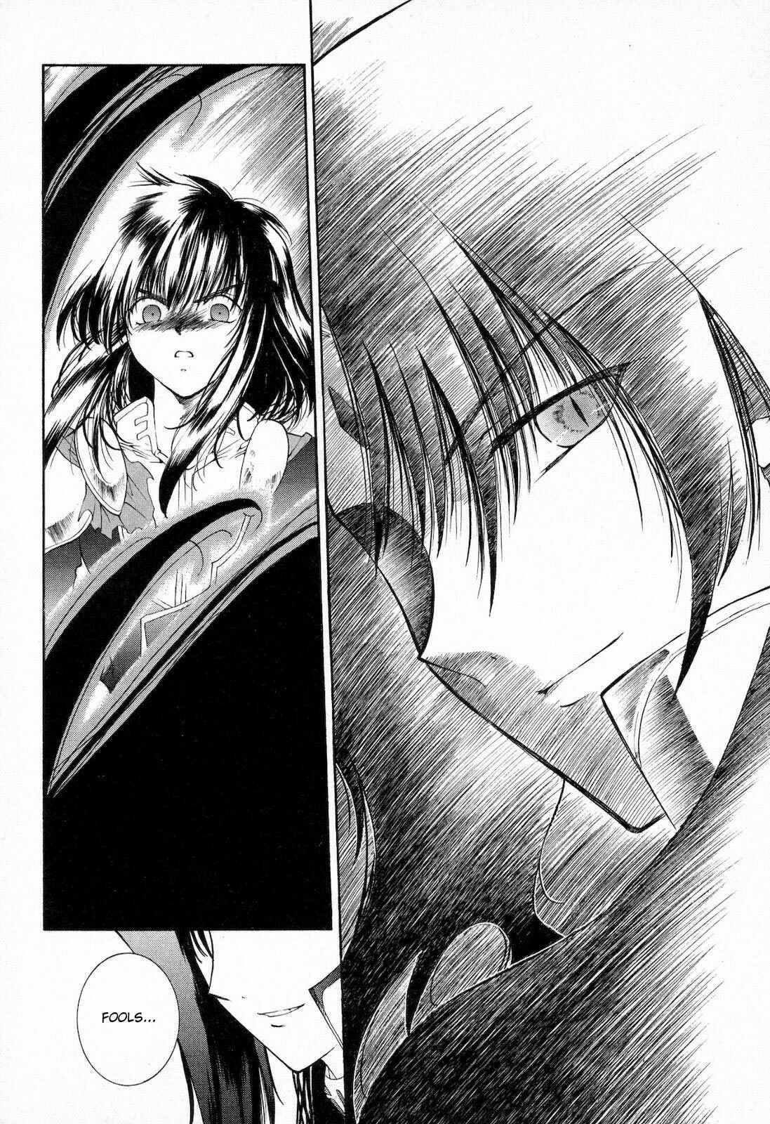 Page 29 Chapter 11 Fire Emblem - Successor of the Light
