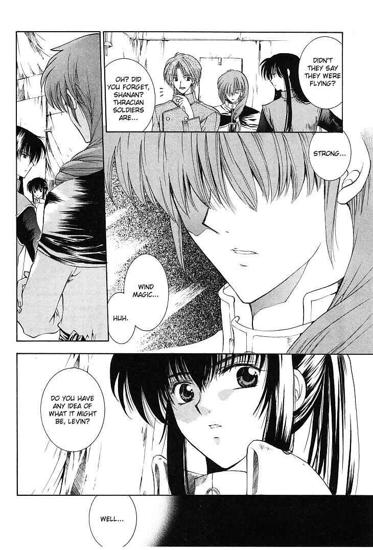 Page 10 Chapter 14 Fire Emblem - Successor of the Light