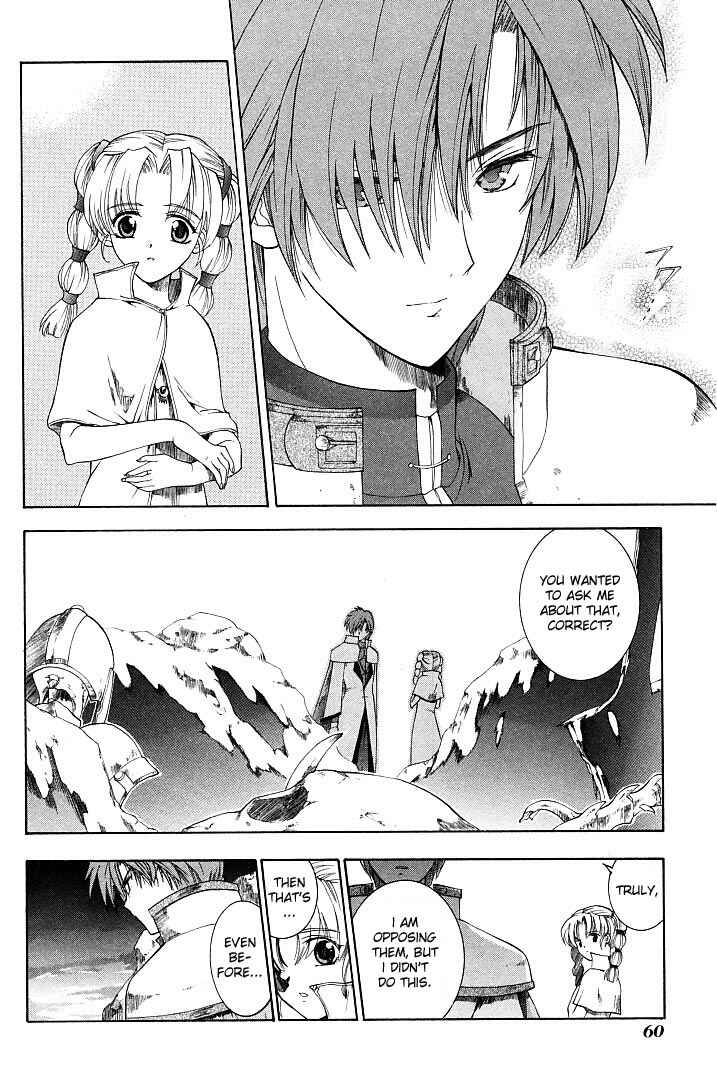 Page 14 Chapter 14 Fire Emblem - Successor of the Light
