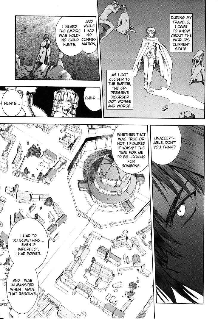 Page 17 Chapter 14 Fire Emblem - Successor of the Light