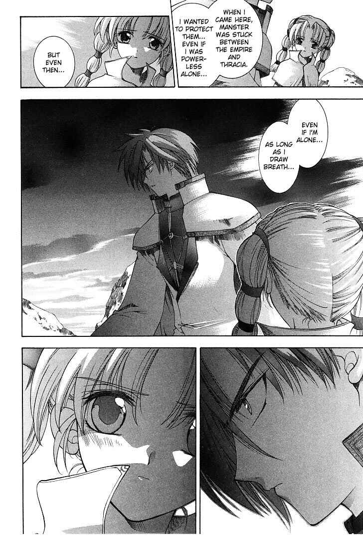 Page 18 Chapter 14 Fire Emblem - Successor of the Light