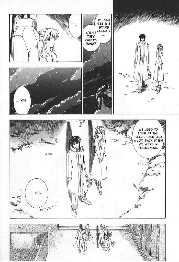 Page 26 Chapter 14 Fire Emblem - Successor of the Light