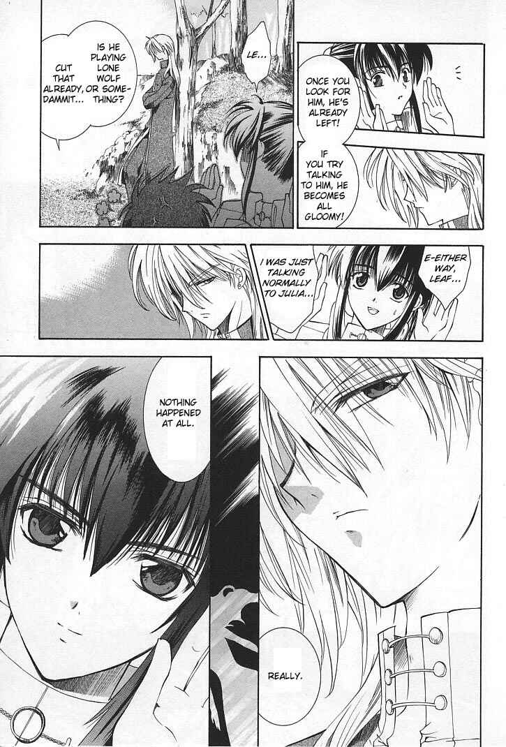 Page 5 Chapter 14 Fire Emblem - Successor of the Light