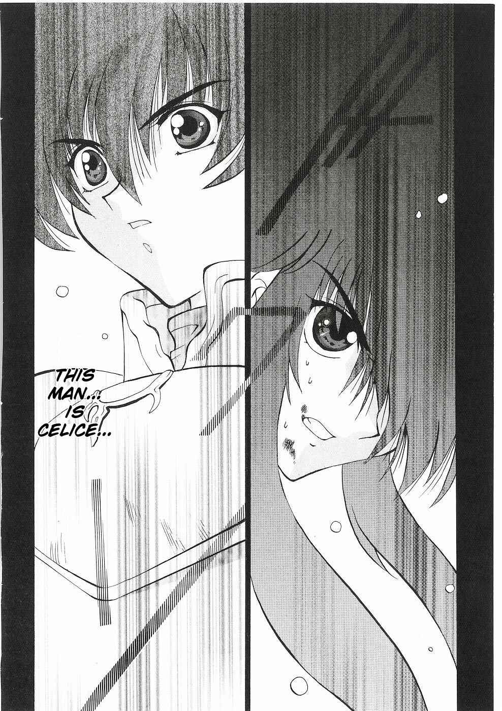 Page 28 Chapter 4 Fire Emblem - Successor of the Light