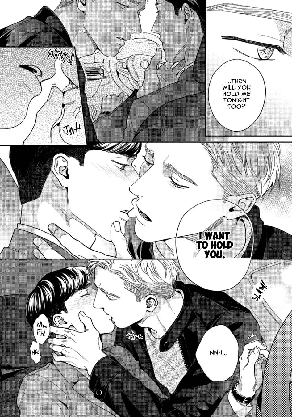Page 24 Chapter 3 Under My Skin