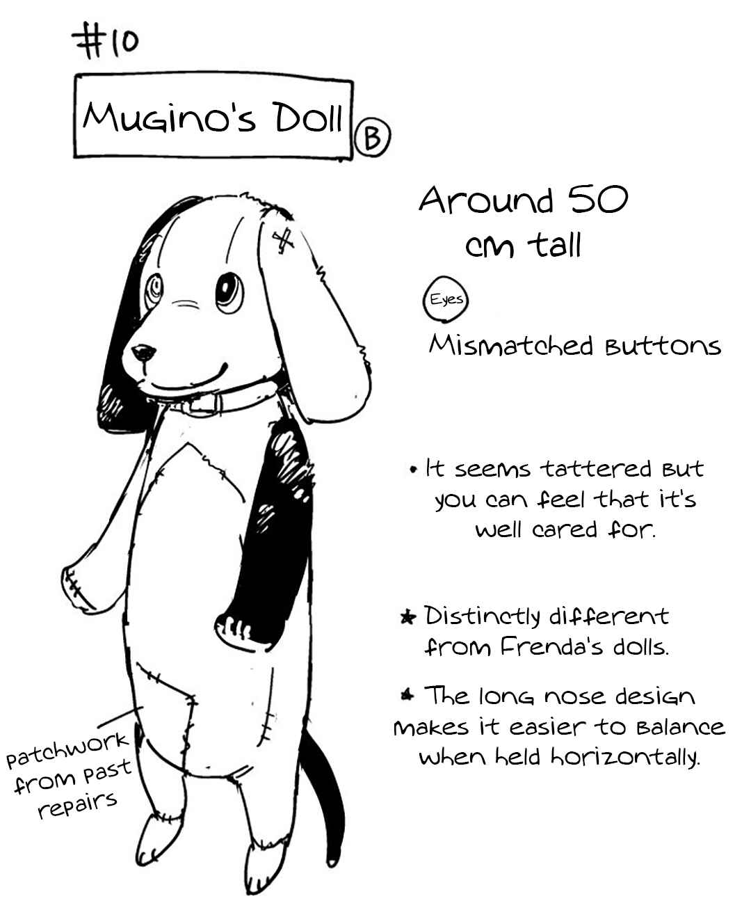 Page 9 Chapter 14.2 Toaru Anbu no ITEM
