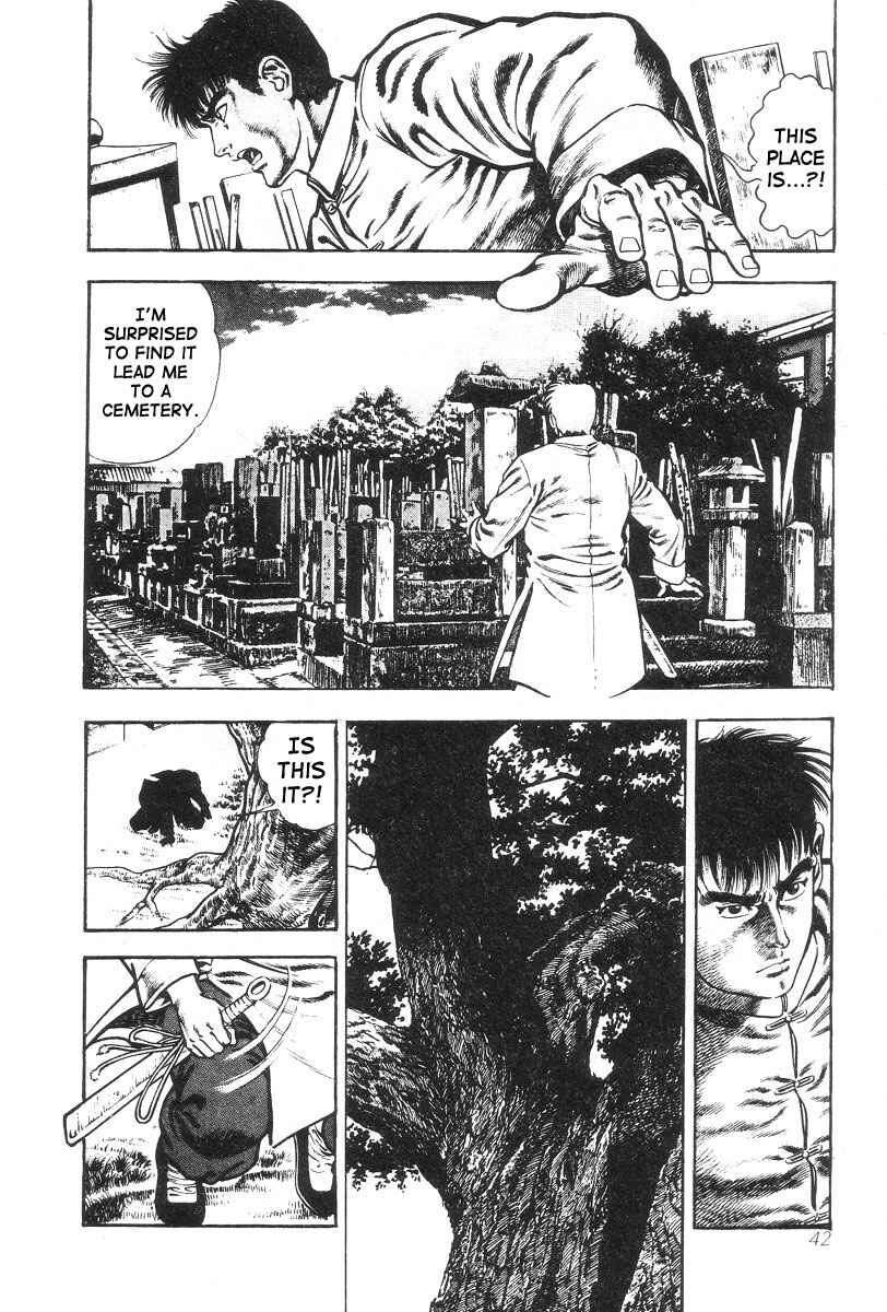 Page 18 Chapter 2 Oni Hunting