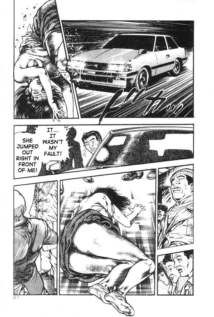 Page 17 Chapter 3 Oni Hunting