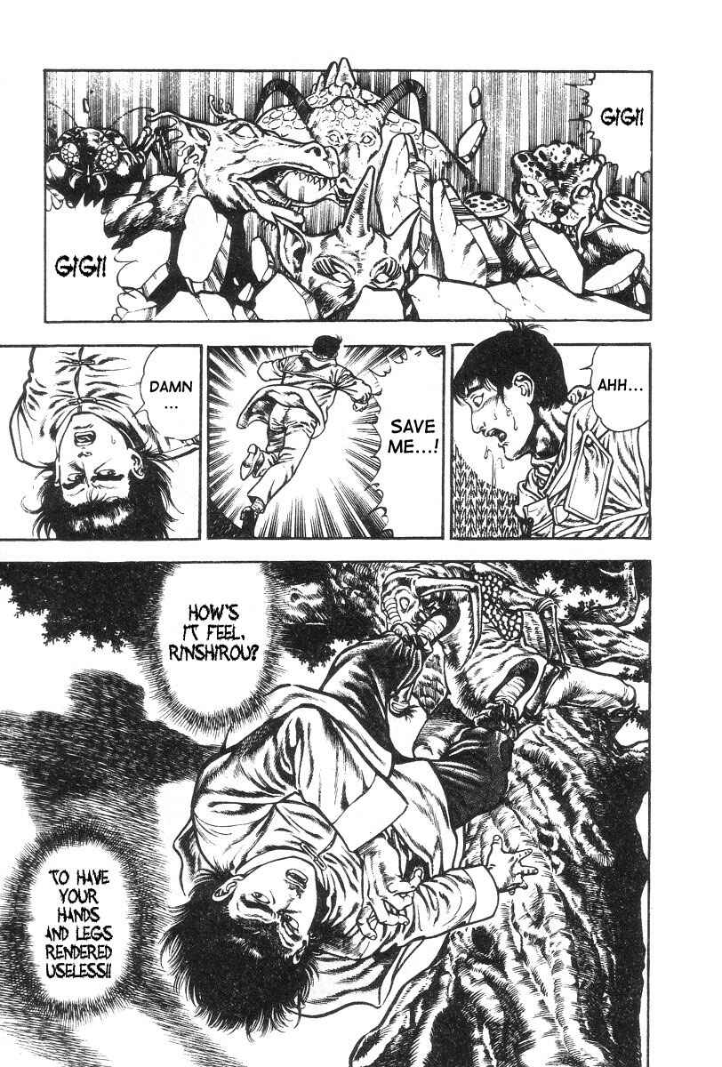 Page 7 Chapter 3 Oni Hunting