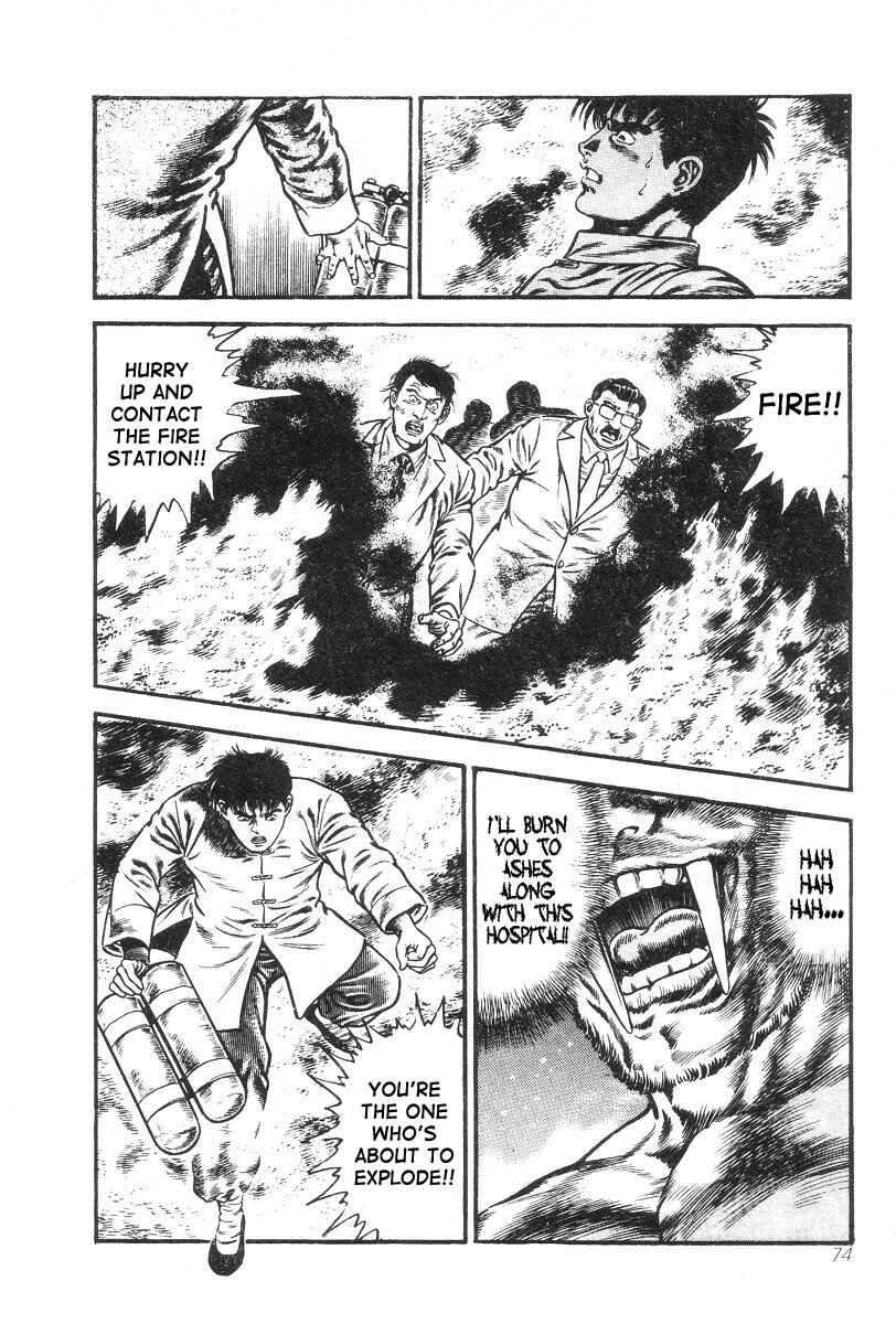 Page 10 Chapter 4 Oni Hunting