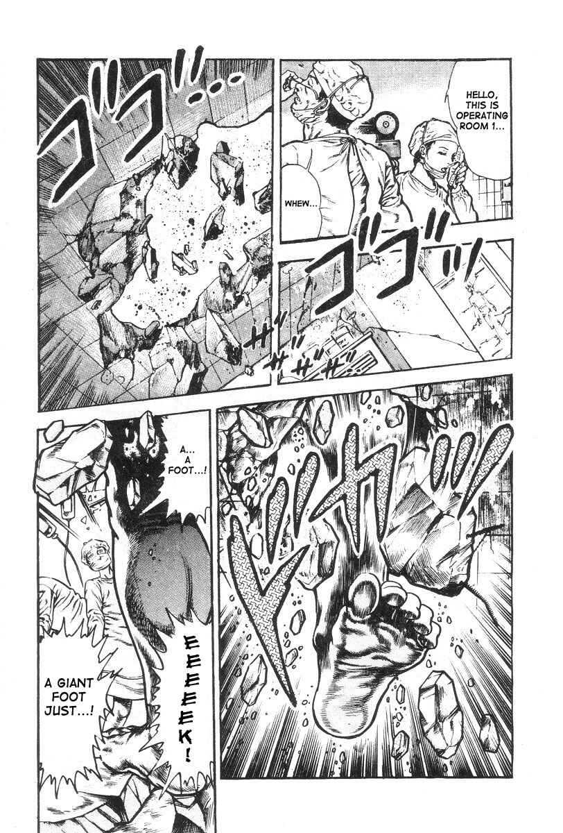 Page 7 Chapter 4 Oni Hunting