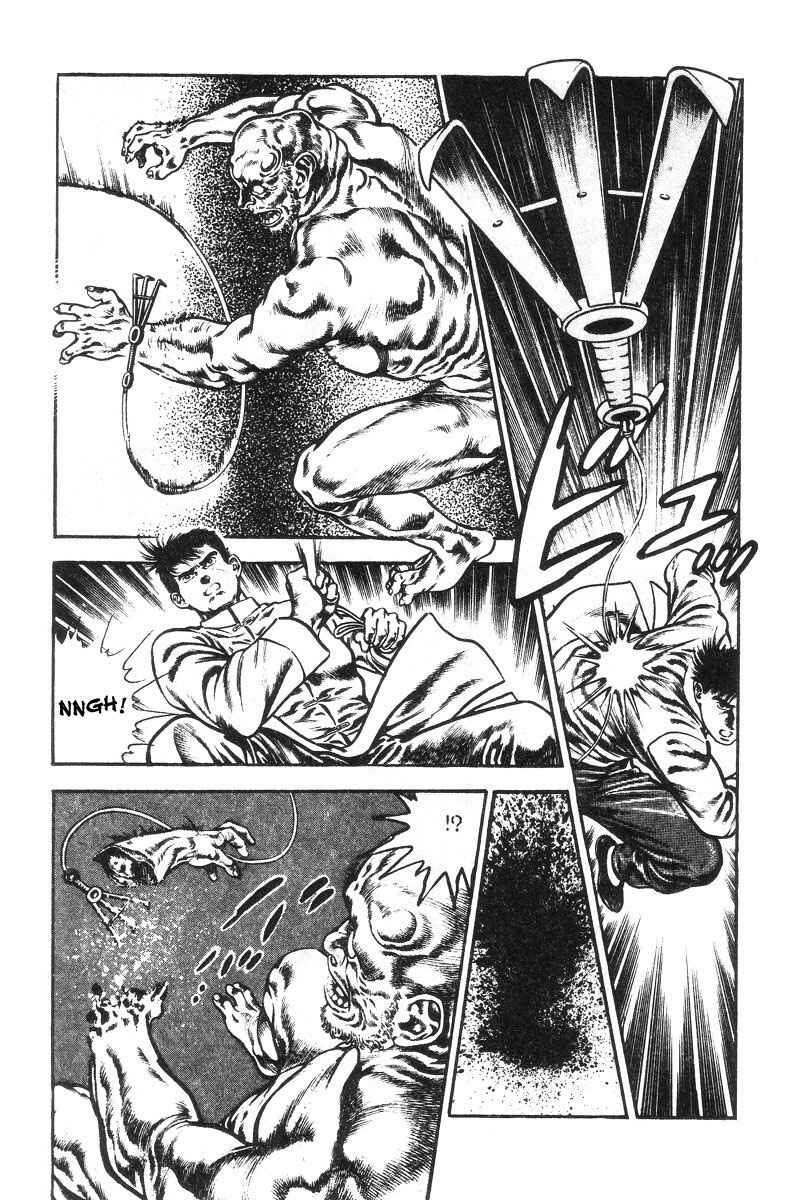 Page 19 Chapter 1 Oni Hunting