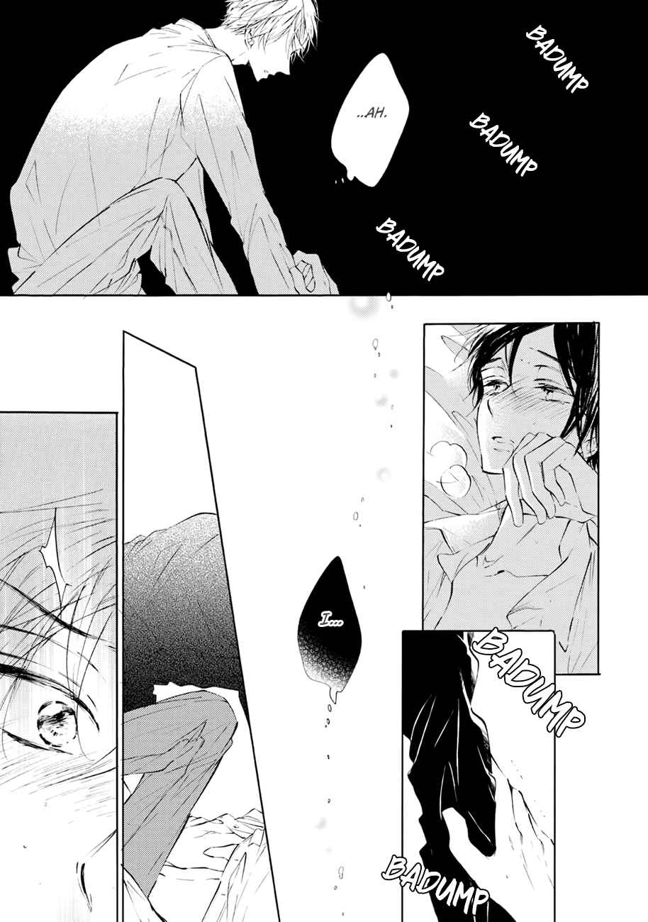 Page 6 Chapter 2 Shuwashuwa, Kirari