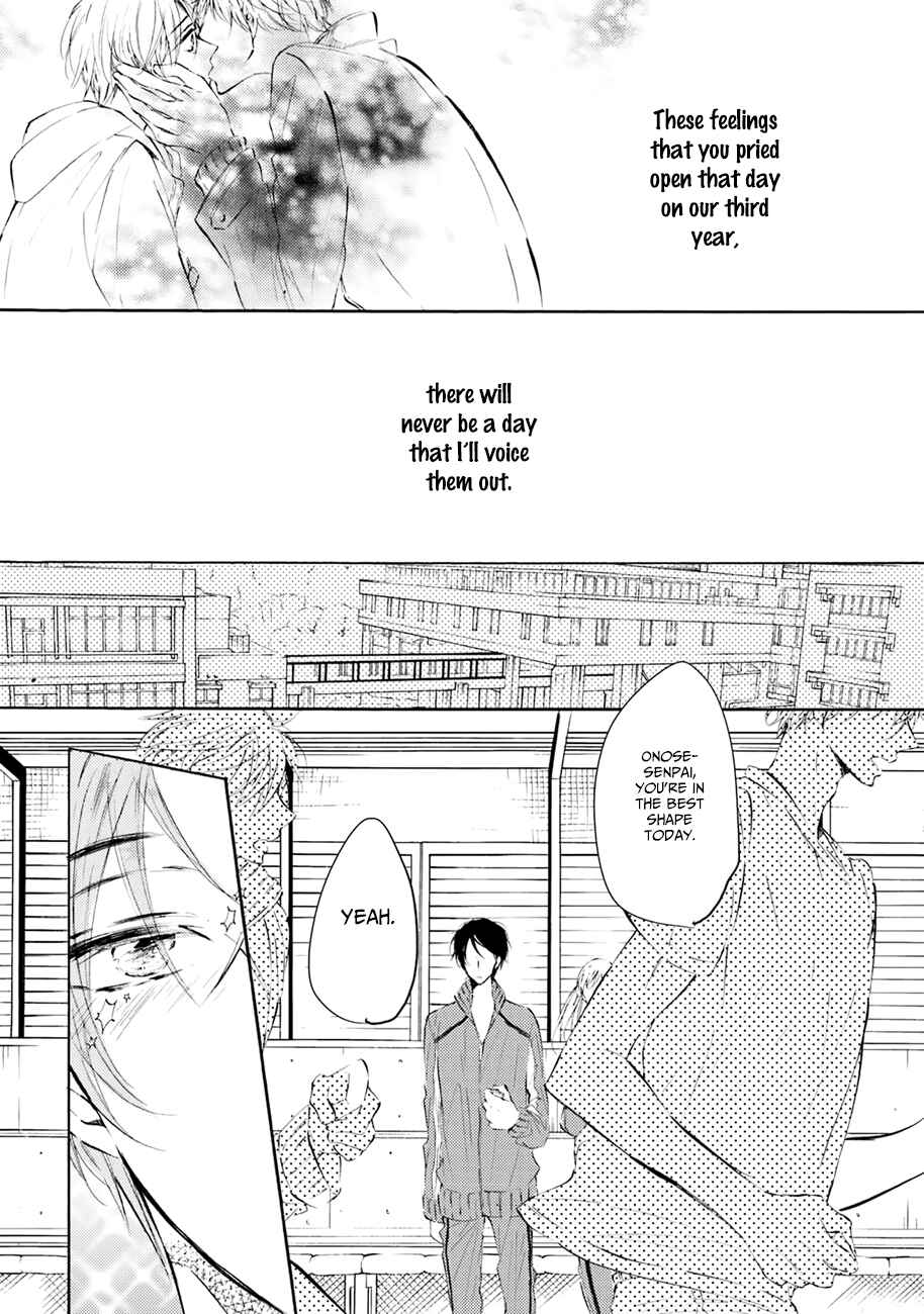 Page 36 Chapter 1 Shuwashuwa, Kirari