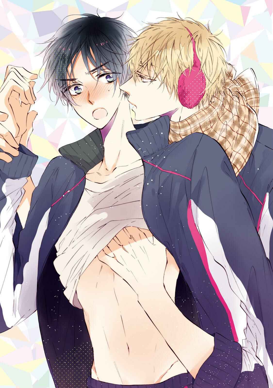 Page 5 Chapter 1 Shuwashuwa, Kirari