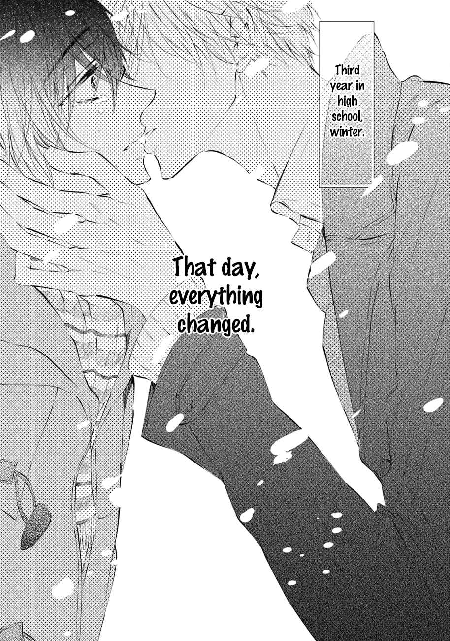 Page 9 Chapter 1 Shuwashuwa, Kirari