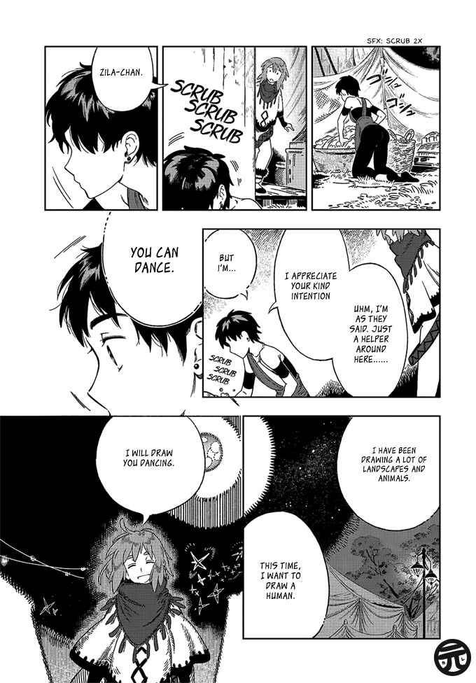 Page 8 Chapter Unknown_4c73 Yagate Saku Lamium
