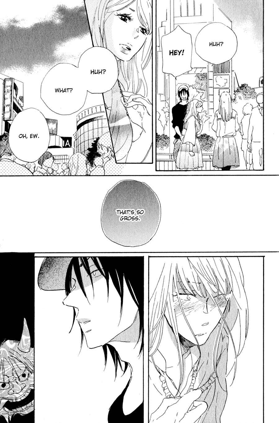 Page 27 Chapter 3 Udagawachou de Mattete yo.