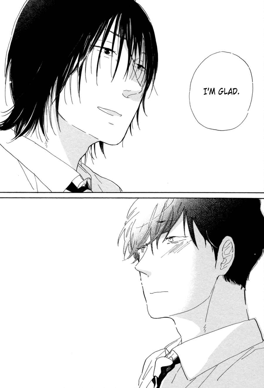 Page 21 Chapter 6 Udagawachou de Mattete yo.