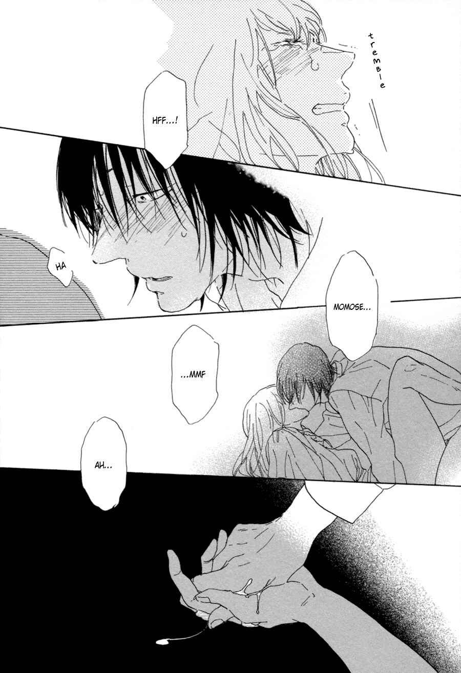 Page 39 Chapter 6 Udagawachou de Mattete yo.