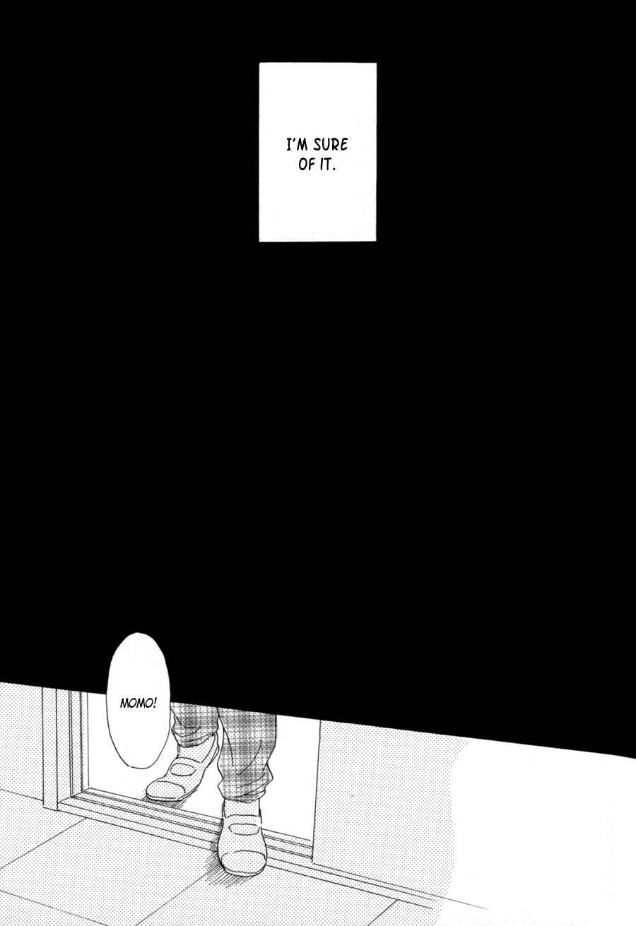 Page 40 Chapter 6 Udagawachou de Mattete yo.