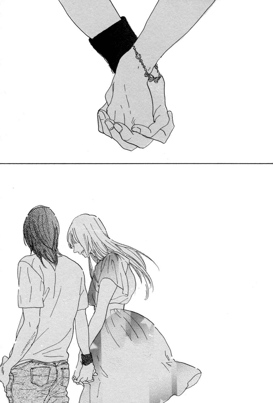 Page 44 Chapter 6 Udagawachou de Mattete yo.