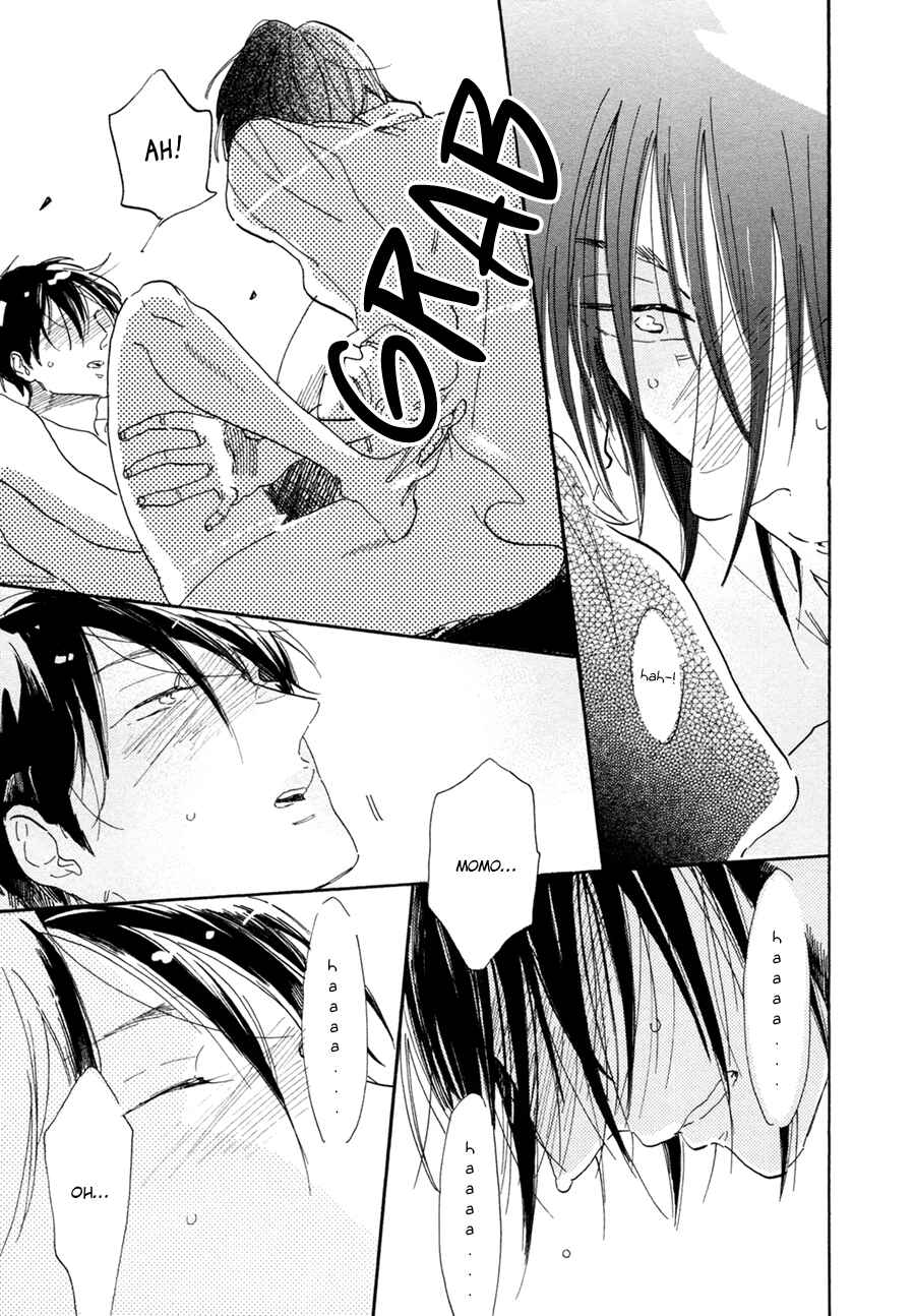 Page 15 Chapter 6.6 Udagawachou de Mattete yo.