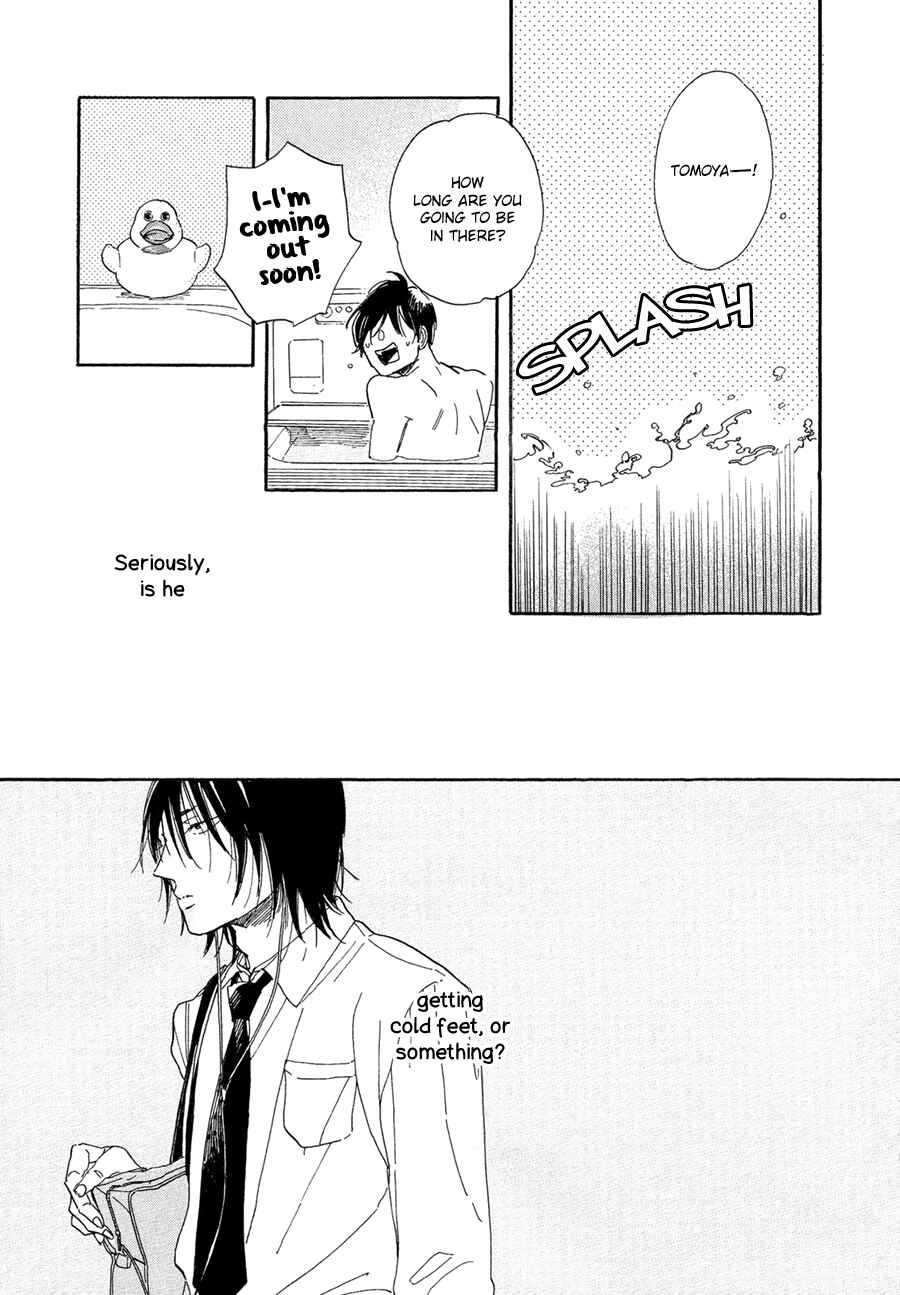 Page 7 Chapter 6.6 Udagawachou de Mattete yo.