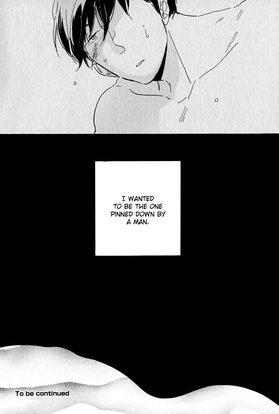 Page 25 Chapter 4 Udagawachou de Mattete yo.