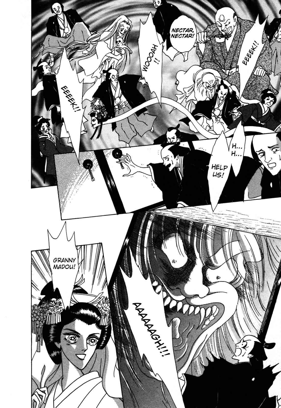 Page 55 Chapter 5 Urameshiya