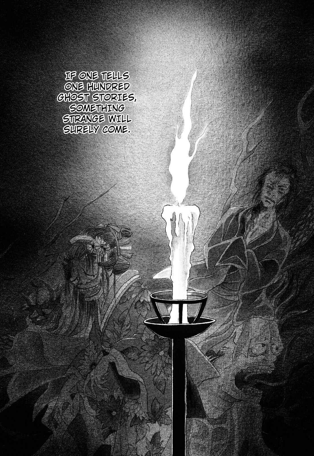 Page 4 Chapter 7 Urameshiya