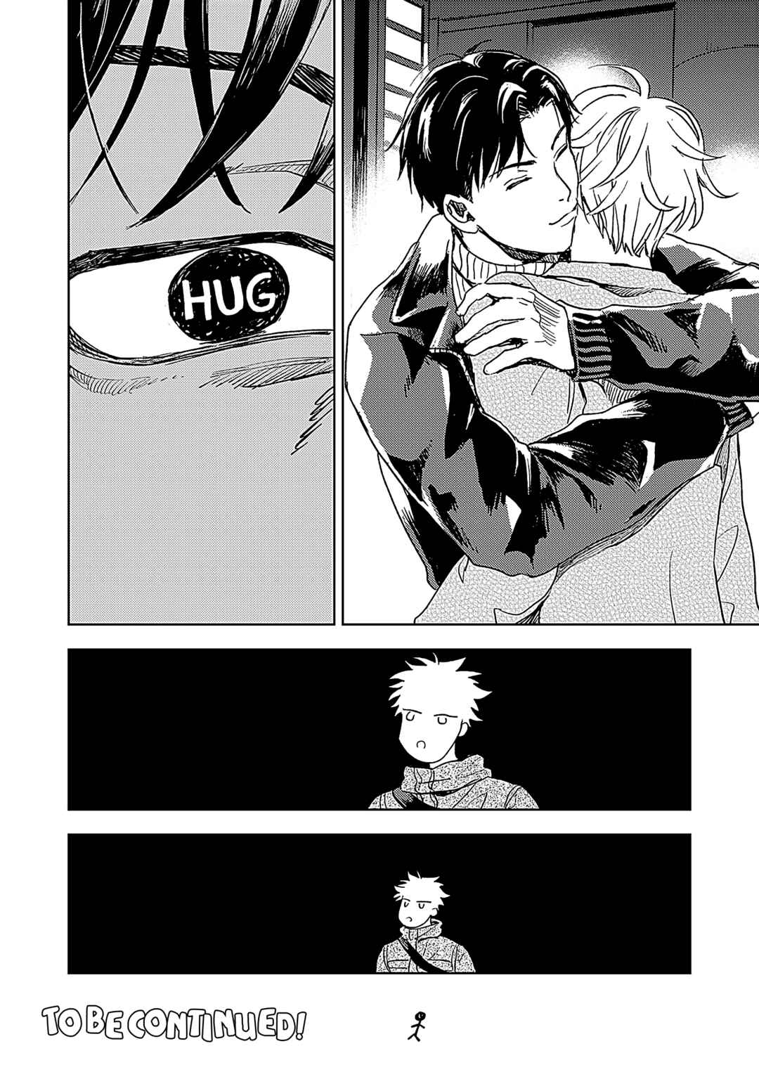 Page 35 Chapter 3 Susumu x Minoru